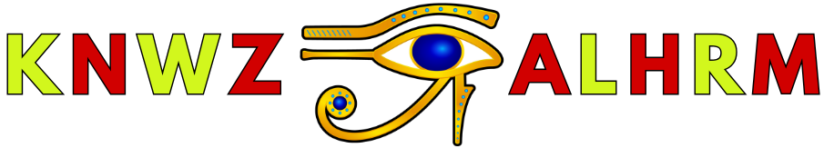 knwz Alhrm